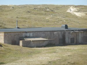 bunker Julianadorp aan Zee