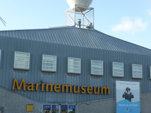 Marinemuseum Julianadorp aan Zee